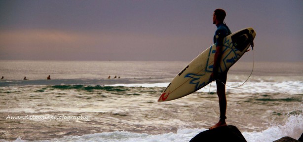 Life of a Surfer - Absolom Photography