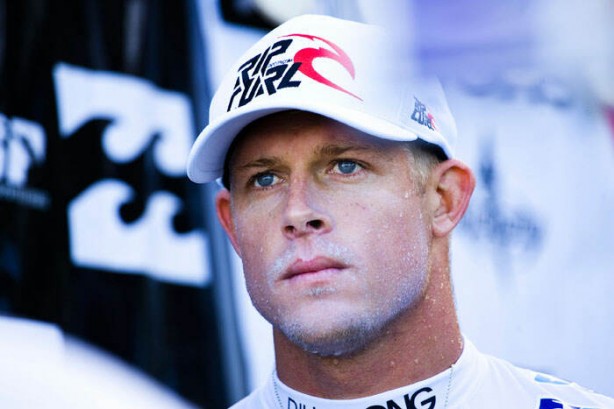 Mick Fanning!