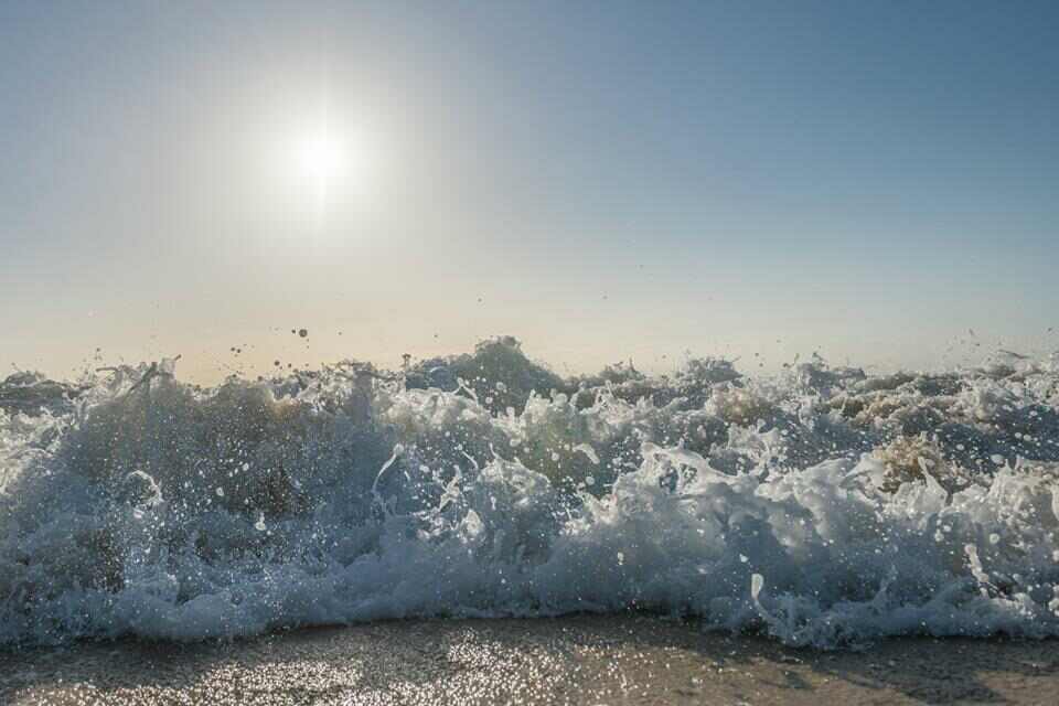 Burleigh Froth - Photo Atsuya Kotoda Photography