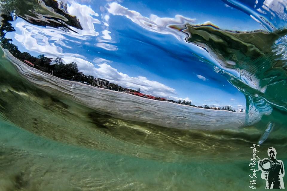 Pizza Hut - O'Ds Surf Photography