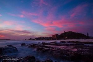 Currumbin – Nick Northcoat