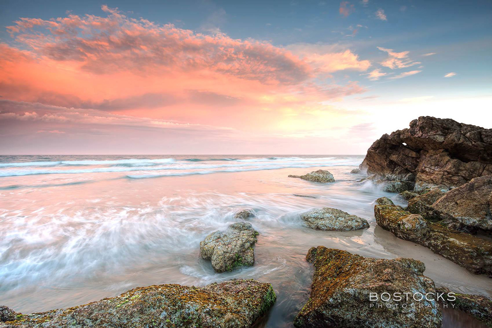 Sunset - Image by Bostocks Photography