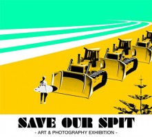 Save our Spit Photographic and Art Show