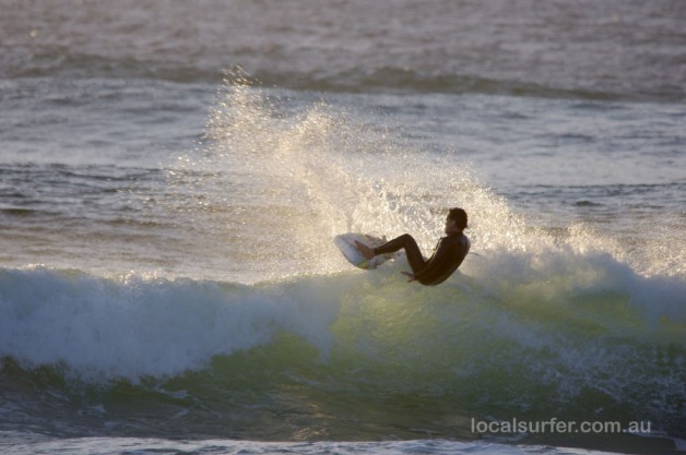 Surfing Towns