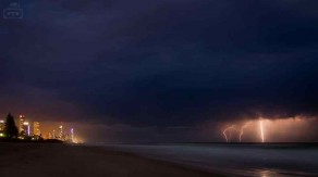 A Storm At Sea – Grant Davis Photography